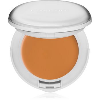Avène Couvrance kompaktní make-up pro suchou pleť odstín 05 Bronze SPF 30  10 g