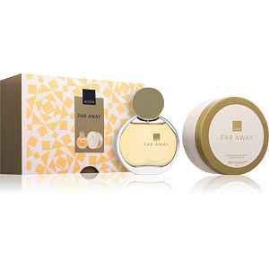 Avon Far Away Giftset dárková sada pro ženy 2 ks