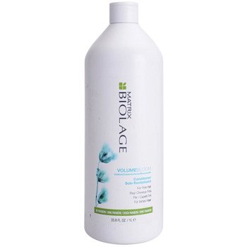 Biolage Essentials VolumeBloom objemový kondicionér pro jemné vlasy 1000 ml