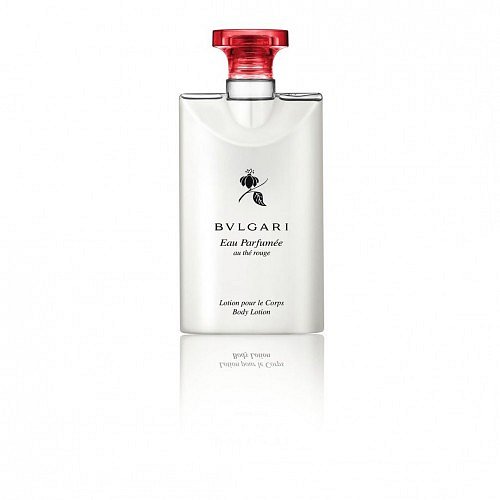 Bvlgari Eau Parfumée au thé rouge  tělové mléko 200ml