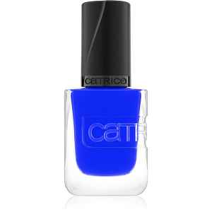 Catrice GEL AFFAIR lak na nehty odstín 027 Your Royal Highness 10.5 ml