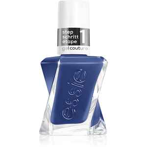 essie Gel by essie lak na nehty s gelovým efektem odstín 552 statement peace 13.5 ml