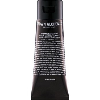 Grown Alchemist Cleanse enzymatický peeling  75 ml