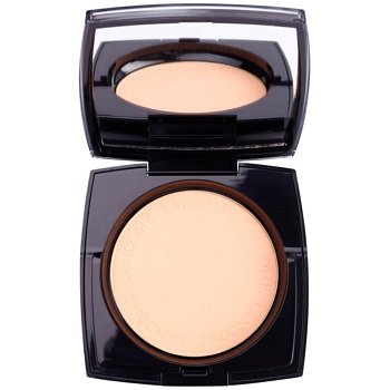 Lancôme Belle de Teint rozjasňující pudr pro matný vzhled odstín 03 Belle De Jour 8,8 g