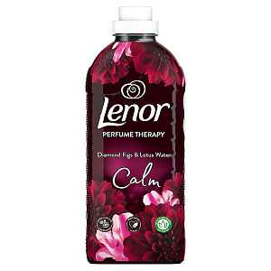 Lenor Diamond Figs & Lotus Water aviváž 48 praní 1200 ml
