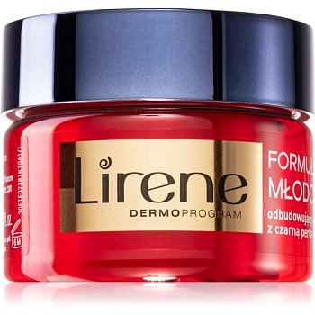 Lirene Youthful Formula 55+/65+ remodelační noční krém 50 ml