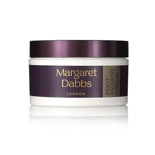 Margaret Dabbs London Foot Hygiene Cream luxusní hygienický krém na nohy 100ml