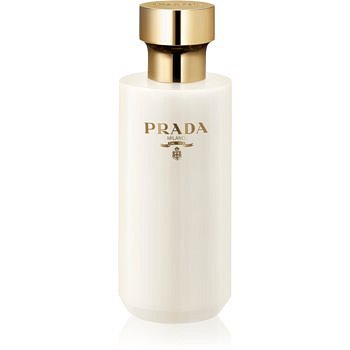 Prada La Femme sprchový krém pro ženy 200 ml