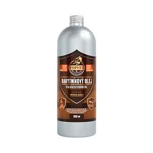 Rakytníkový olej – 1000 ml – Green idea