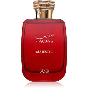Rasasi Hawas Majestic parfémovaná voda unisex 100 ml