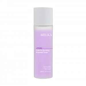 Reclar +PDRN CollaTox Boosting Ampoule Toner tonikum a sérum 200 ml