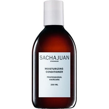 Sachajuan Cleanse and Care hydratační kondicionér 250 ml