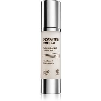 Sesderma Mandelac hydratační gel pro mastnou pleť se sklonem k akné 50 ml