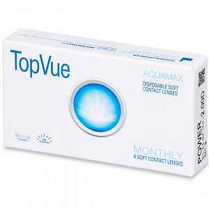 TopVue Monthly (6 čoček) 1253_436571
