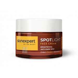 skinexpert BY DR.MAX Spotlight Face Cream pleťový krém 50 ml