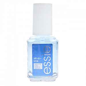 Essie  All-In-One podkladový a vrchní lak na nehty 13,5 ml