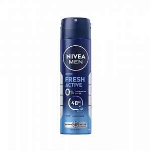 NIVEA deo sprej pro muže Fresh 150 ml