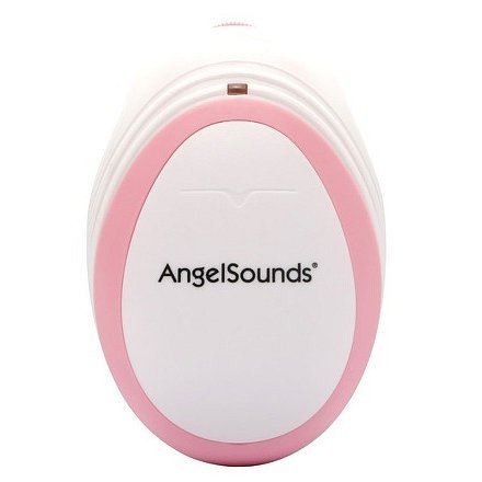 AngelSounds JPD-100S mini - prenatální odposlech