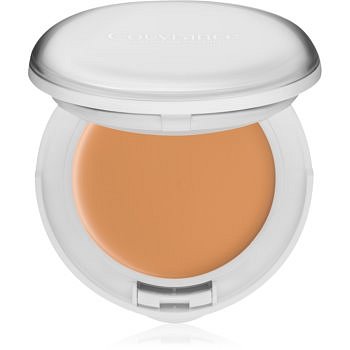 Avène Couvrance kompaktní make-up pro suchou pleť odstín 04 Honey SPF 30  10 g