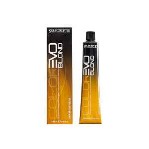 Barva na vlasy Selective Professional ColorEvo Blond 100 ml - 1003 zlatá ultra blond