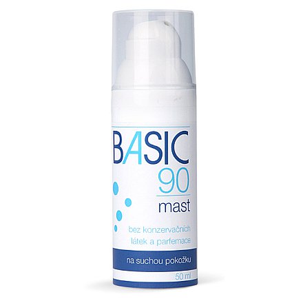 BASIC90 mast 50ml