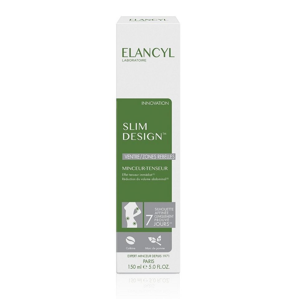 ELANCYL Slim Design Zeštíhlení/zpevnění 150ml