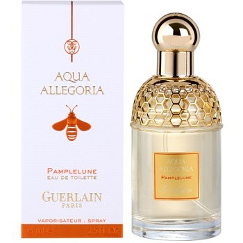 Guerlain Aqua Allegoria Pamplelune toaletní voda pro ženy 75 ml