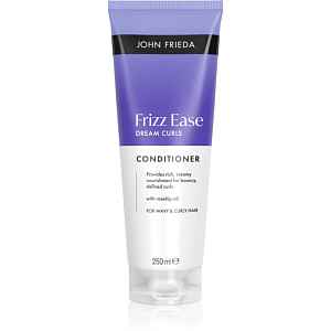 John Frieda Frizz Ease Dream Curls Conditioner vyživující kondicionér pro vlnité a kudrnaté vlasy 250 ml
