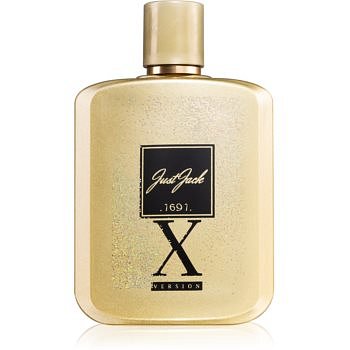 Just Jack X Version parfémovaná voda unisex 100 ml