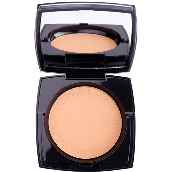 Lancôme Belle de Teint rozjasňující pudr pro matný vzhled odstín 04 Belle De Miel 8,8 g