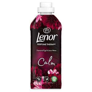 Lenor Diamond Figs & Lotus Water aviváž 28 praní 700 ml