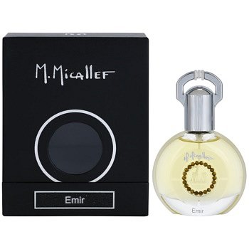 M. Micallef Emir parfémovaná voda pro muže 30 ml