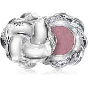 MUZIGAE MANSION One & Only Shadow Melting Zero krémové oční stíny odstín Royal Mauve 2 g