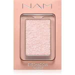 NAM Foil Eyeshadow třpytivé oční stíny odstín 5 Sparkling Rose 2.5 g
