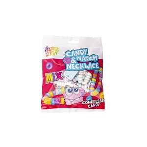 Náramky a hodinky Hroznový cukr mix 100 g