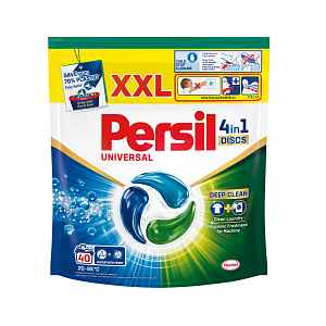 Persil Kapsle na praní Discs Universal 40 ks