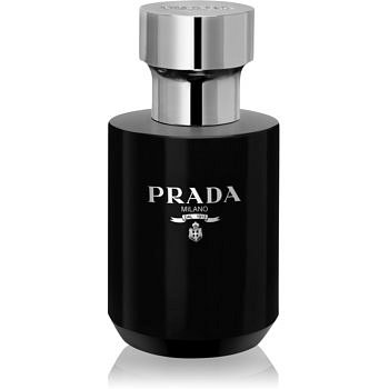 Prada L'Homme balzám po holení pro muže 125 ml