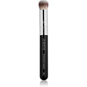 Sigma Beauty Face F26 Domed Concealer štětec pro aplikaci krémových produktů 1 ks