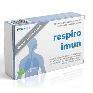 Respiro imun 30 tablet