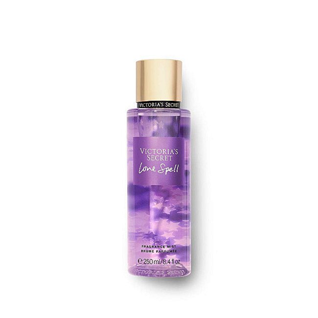 VICTORIA´S SECRET Love Spell - tělový závoj 250 ml