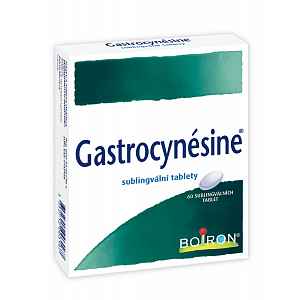 Gastrocynésine 60 tablet