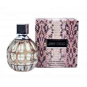 Jimmy Choo Jimmy Choo Parfémovaná voda 100ml