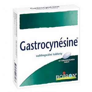 Gastrocynésine 60 tablet