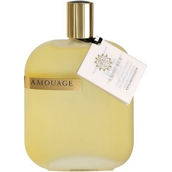 Amouage Opus III