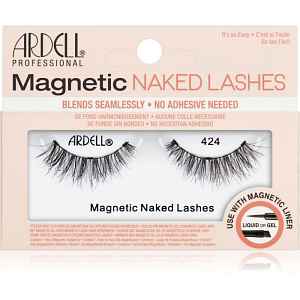 Ardell Magnetic Naked Lash magnetické řasy typ 424 1 ks