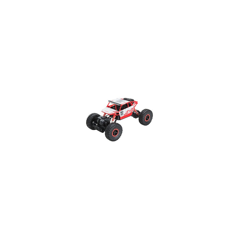 BUDDY TOYS Rock Climber BRC 18.610 RC