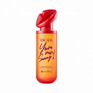 Escada Yum Me! Sunny Body & Hair Mist for Women tělová mlha dámská  236 ml
