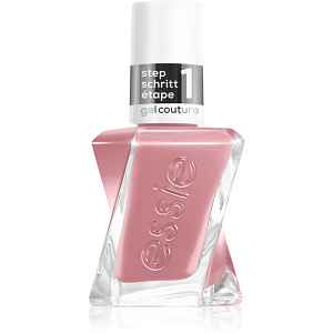 essie Gel by essie lak na nehty s gelovým efektem odstín 485 princess charming 13.5 ml