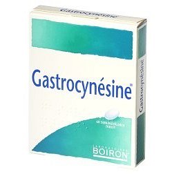 Gastrocynésine 60 tablet