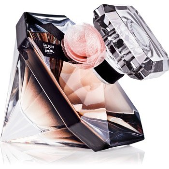 Lancôme La Nuit Trésor Caresse parfémovaná voda pro ženy 50 ml